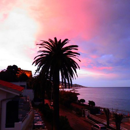 בוסאנה נובה Blue Beach מראה חיצוני תמונה