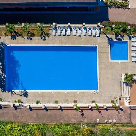 בוסאנה נובה Blue Beach מראה חיצוני תמונה
