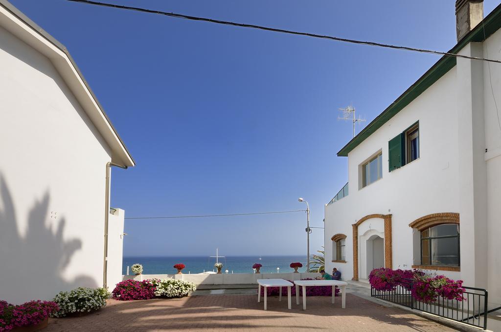 בוסאנה נובה Blue Beach מראה חיצוני תמונה