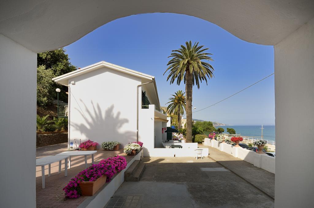 בוסאנה נובה Blue Beach מראה חיצוני תמונה