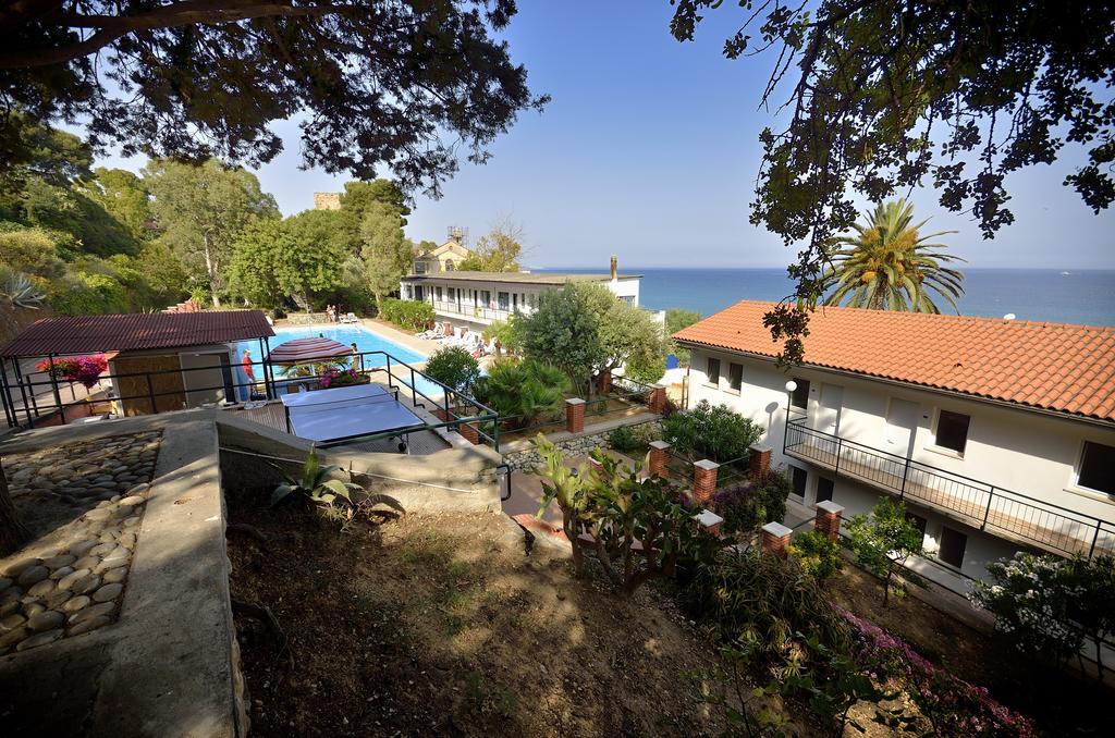 בוסאנה נובה Blue Beach מראה חיצוני תמונה