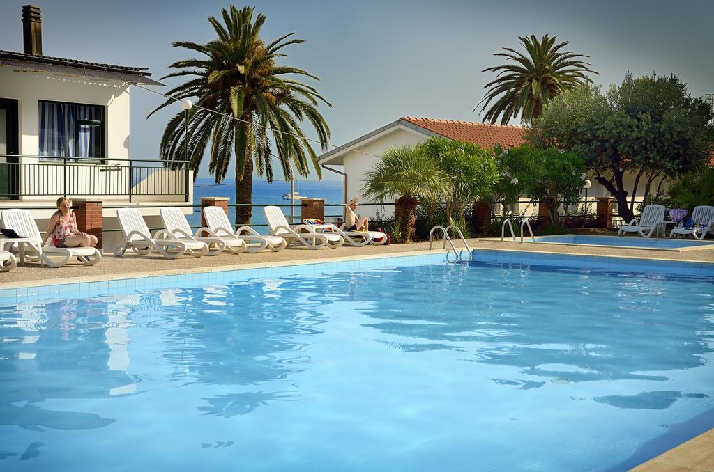 בוסאנה נובה Blue Beach מראה חיצוני תמונה