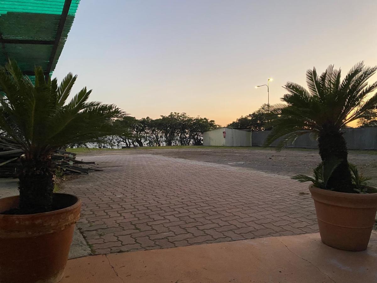 בוסאנה נובה Blue Beach מראה חיצוני תמונה