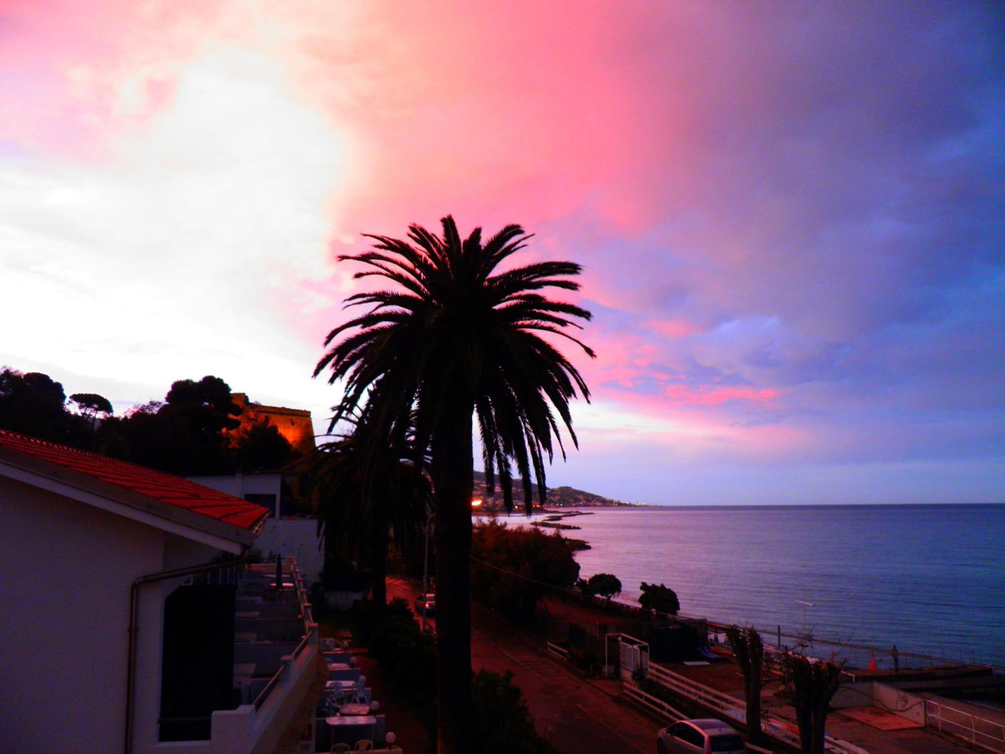 בוסאנה נובה Blue Beach מראה חיצוני תמונה