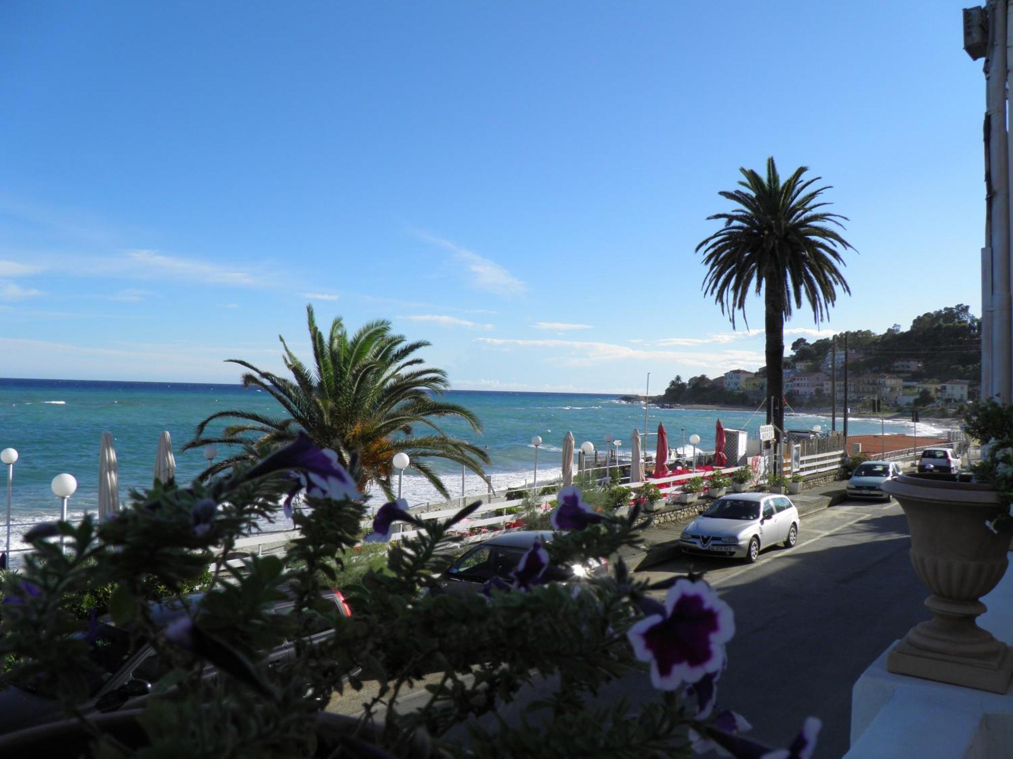 בוסאנה נובה Blue Beach מראה חיצוני תמונה
