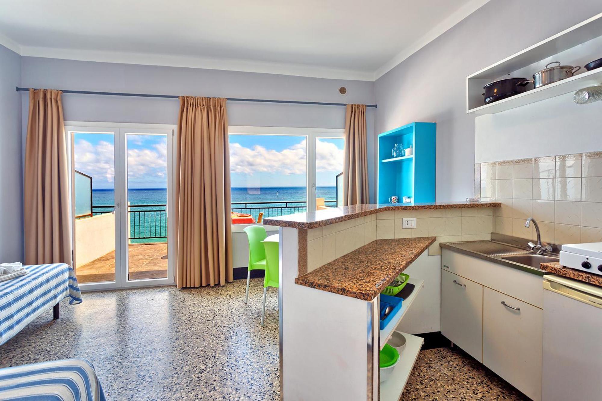 בוסאנה נובה Blue Beach מראה חיצוני תמונה
