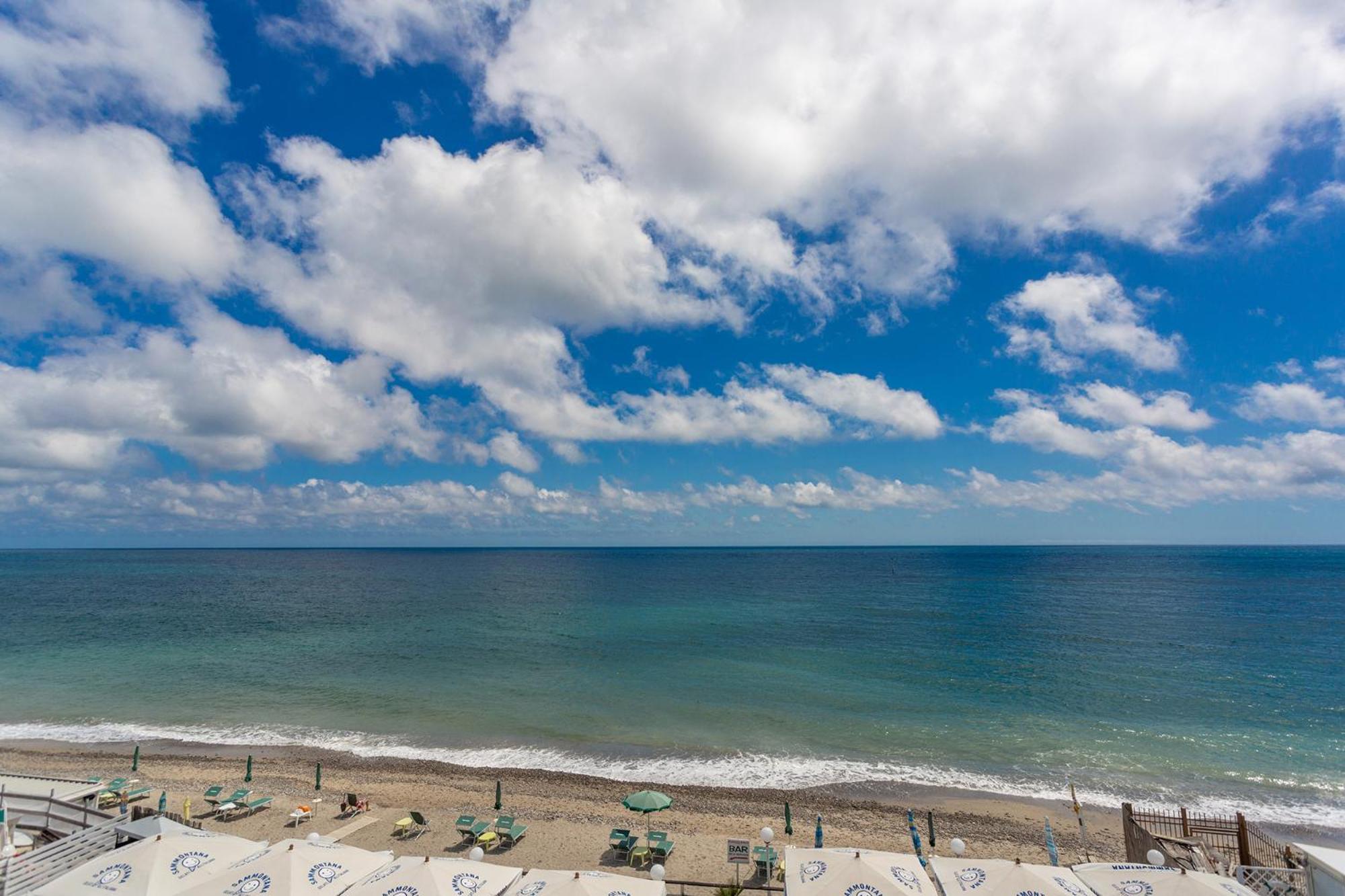 בוסאנה נובה Blue Beach מראה חיצוני תמונה