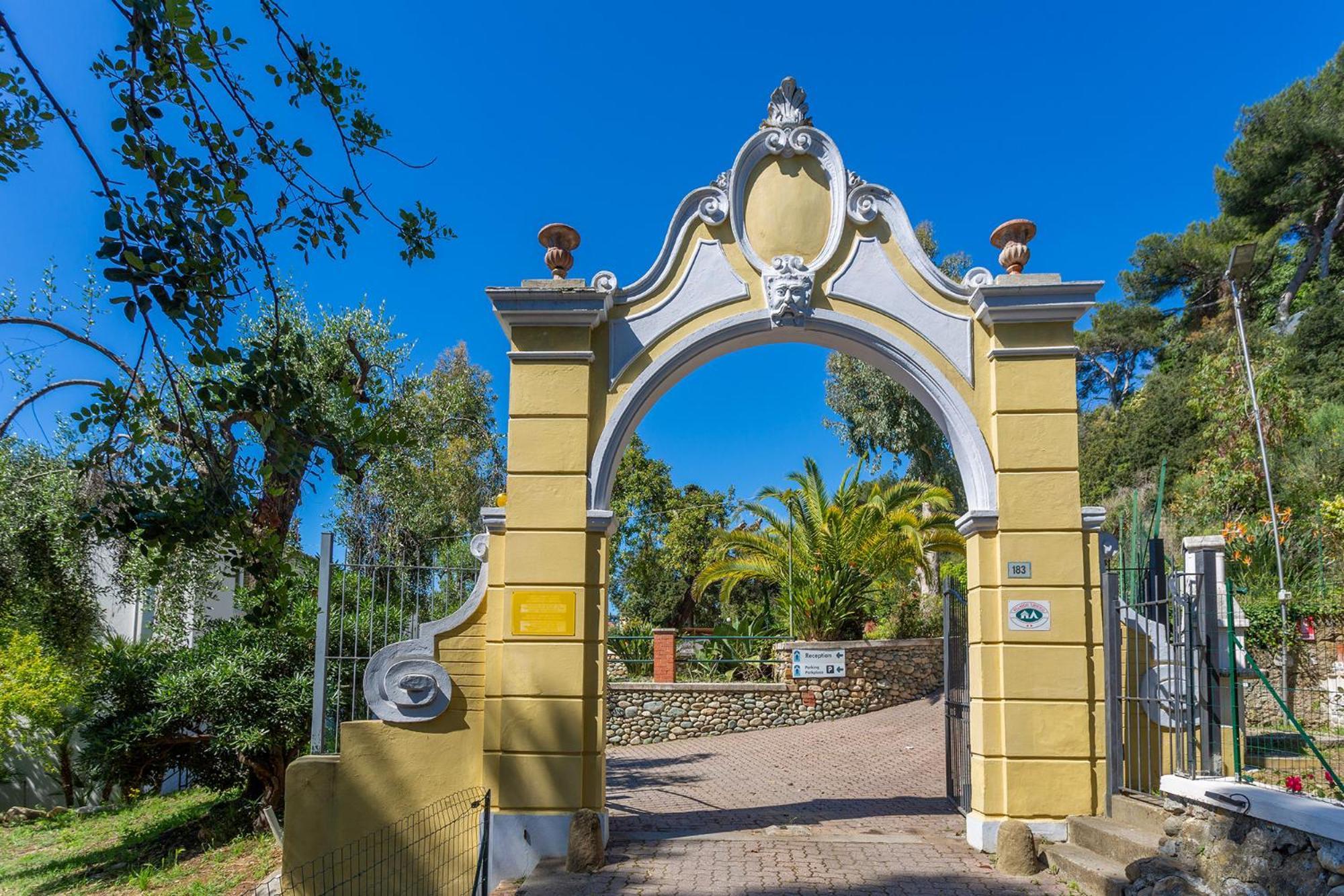 בוסאנה נובה Blue Beach מראה חיצוני תמונה
