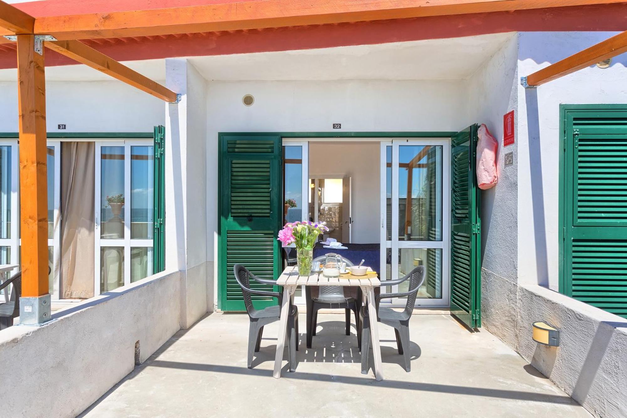 בוסאנה נובה Blue Beach מראה חיצוני תמונה