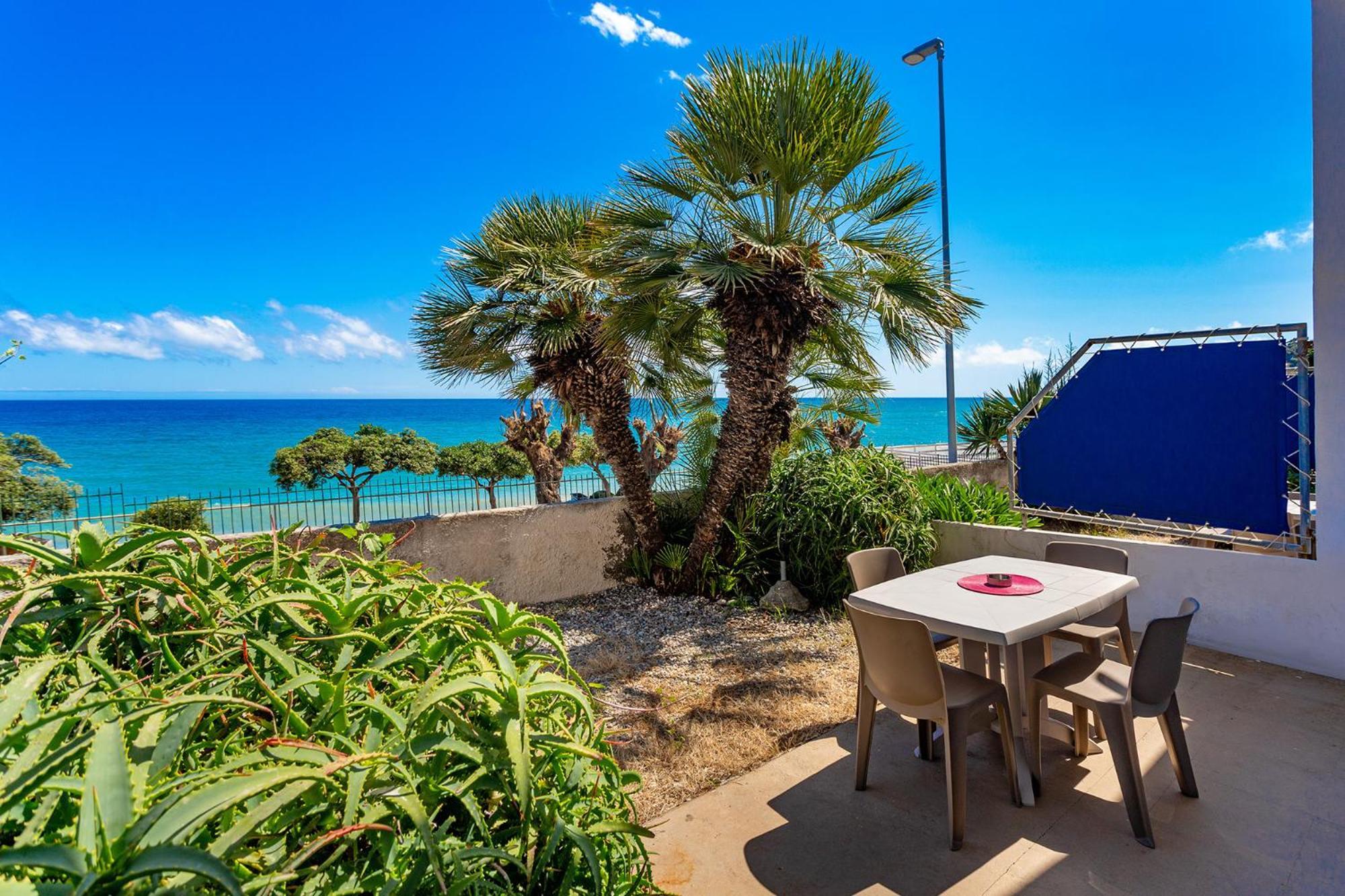 בוסאנה נובה Blue Beach מראה חיצוני תמונה