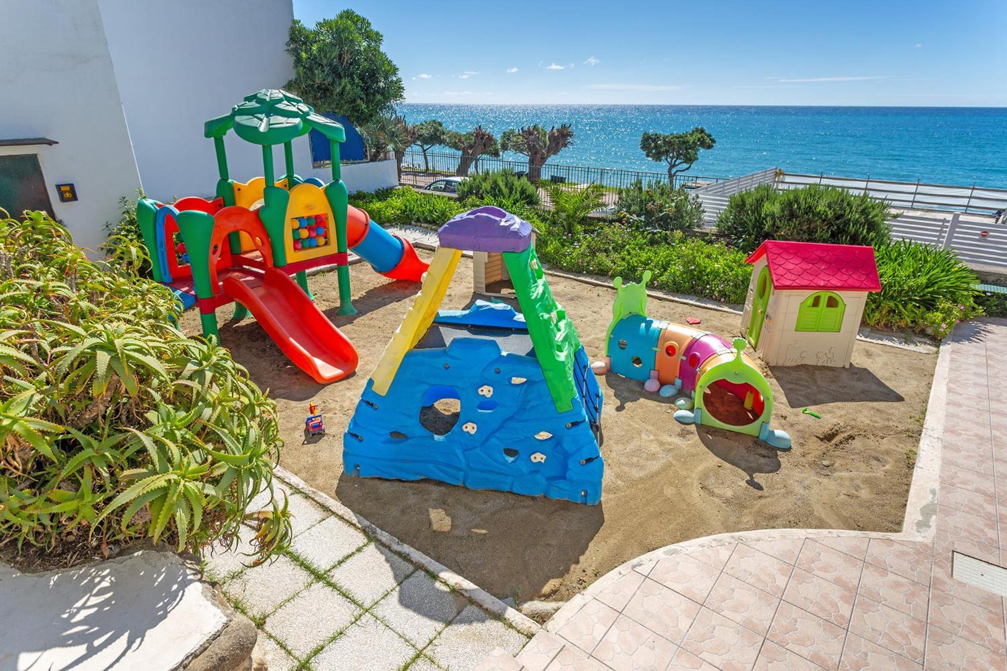 בוסאנה נובה Blue Beach מראה חיצוני תמונה