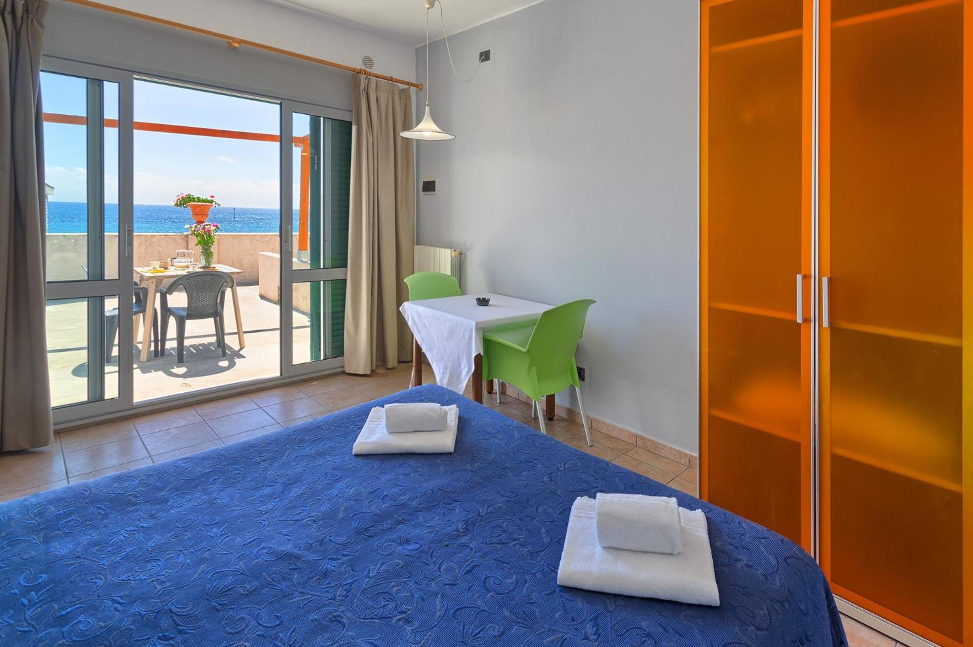 בוסאנה נובה Blue Beach מראה חיצוני תמונה