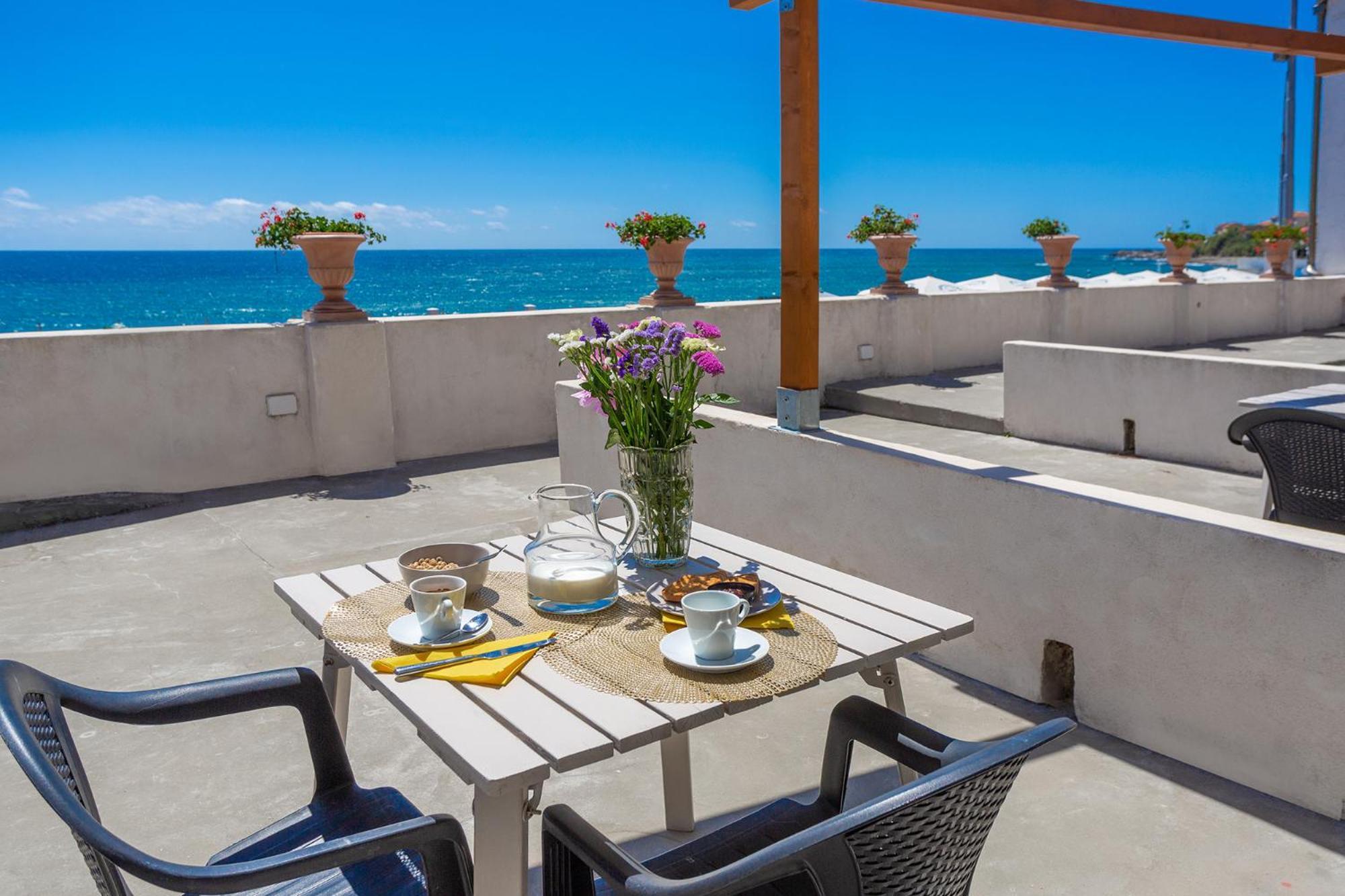 בוסאנה נובה Blue Beach מראה חיצוני תמונה